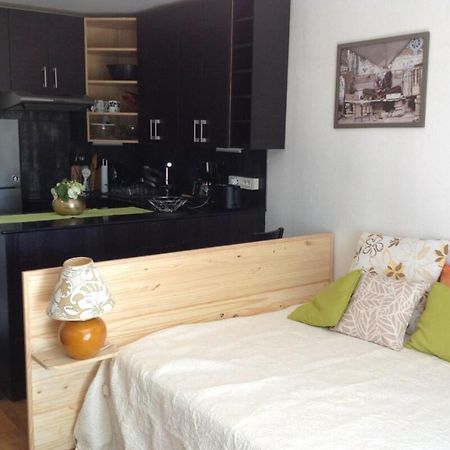 Appartement Studio Tiare Papeete Centre Extérieur photo